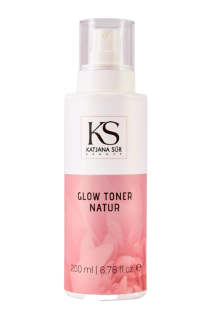 Glow Toner
