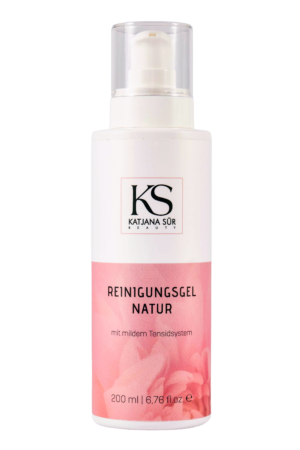 Reinigungsgel